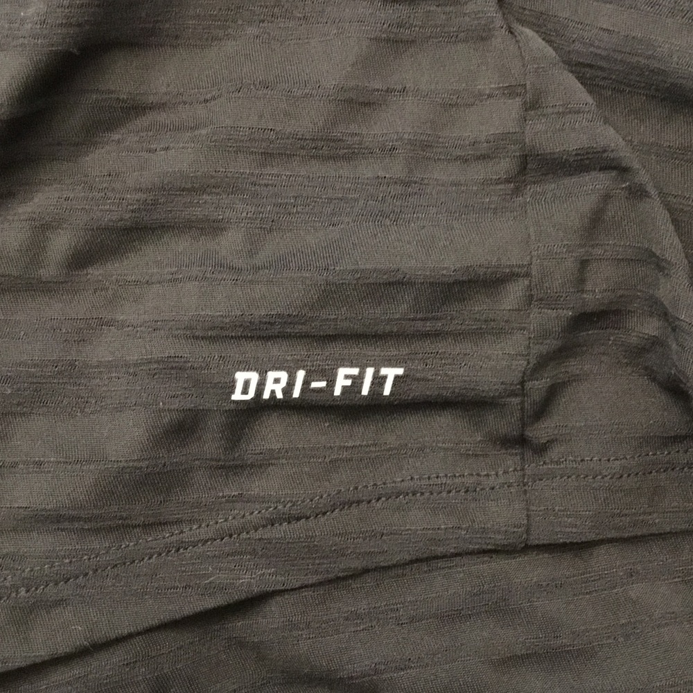 NIKE DRI FIT TANK TOP - Picture 3 of 5